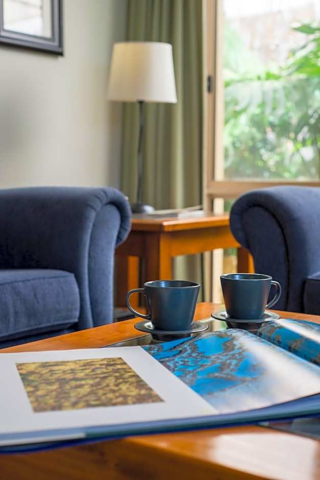 Bellevue Bed & Breakfast