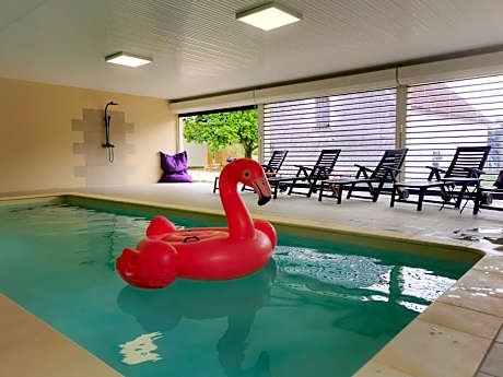 Domaine des Bois Argentés