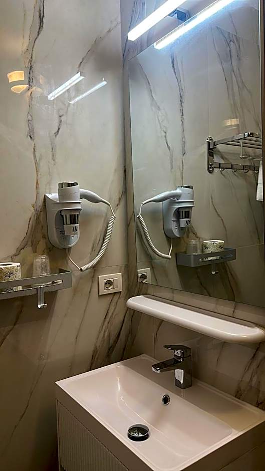 Hotel Brianza