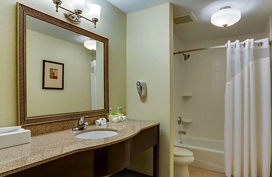 Holiday Inn Express Hotel & Suites Moultrie By IHG