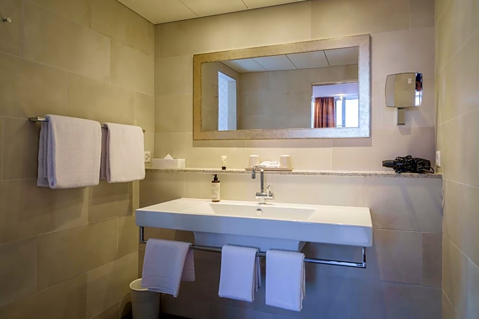 Hotel Schweizerhof Basel