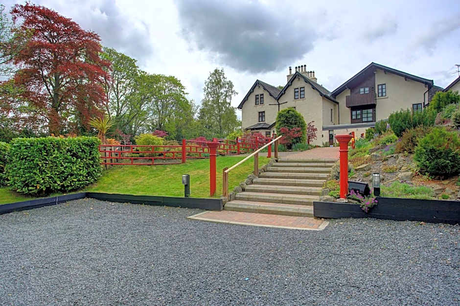 Philipburn Hotel, BW Signature Collection