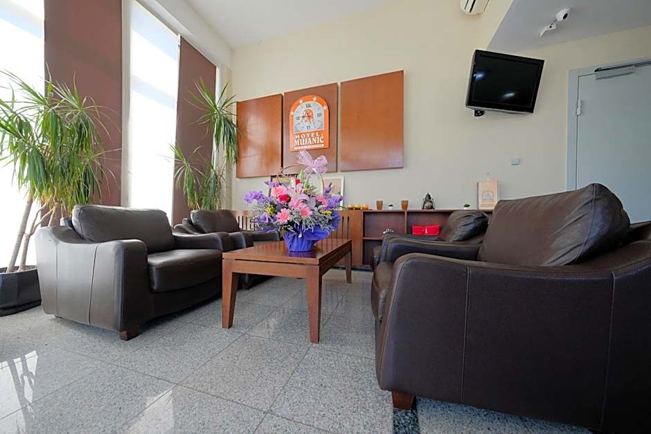 Motel Mujanic Sarajevo