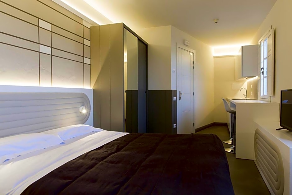 Palazzo dei Ciompi Suites