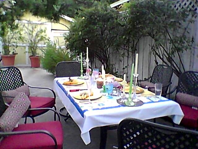 Dresden B & B