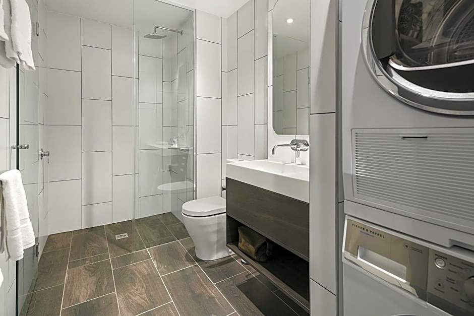 Quest Canberra City Walk