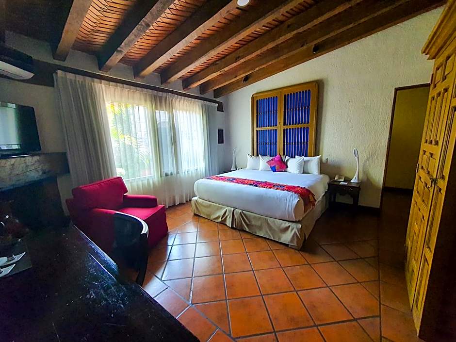 Villa Montaña Hotel & Spa