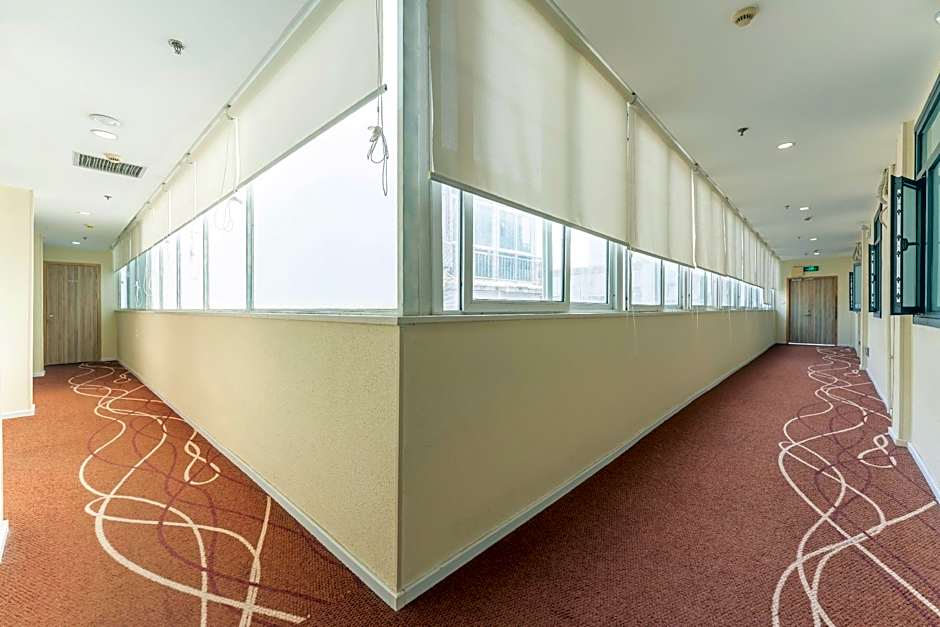 Hanting Premium Hotel Xiamen Zhongshan Road Walking Street