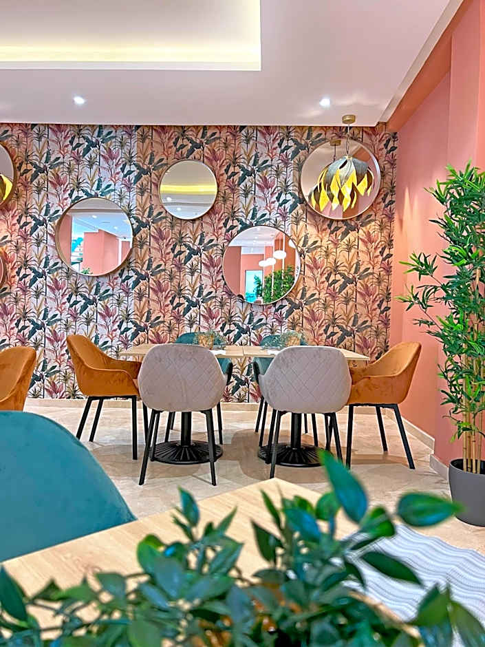 Soho Boutique Tetuán