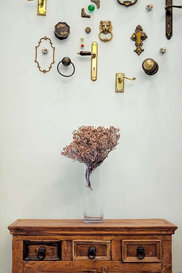 Roseum Boutique Hotel