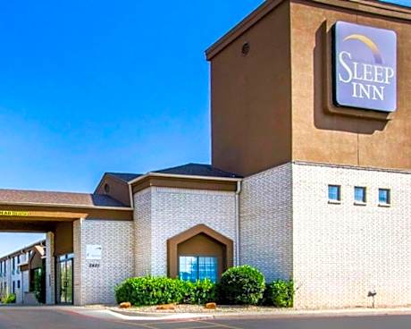 Econo Lodge Amarillo East