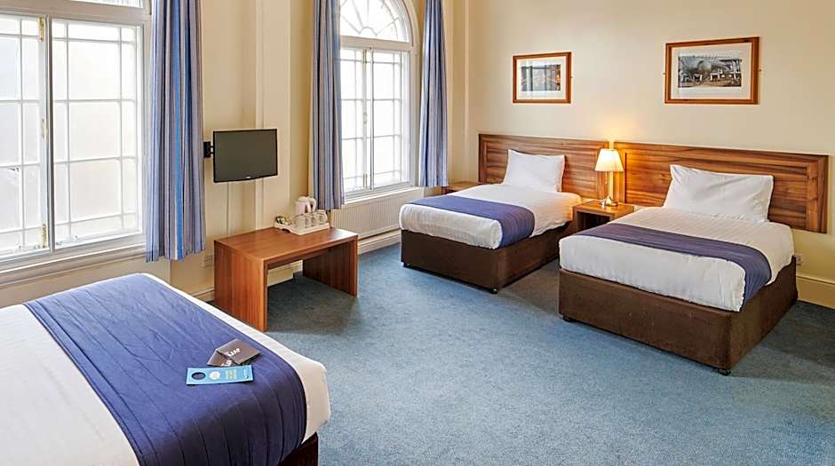 Discovery Inn - Leeds