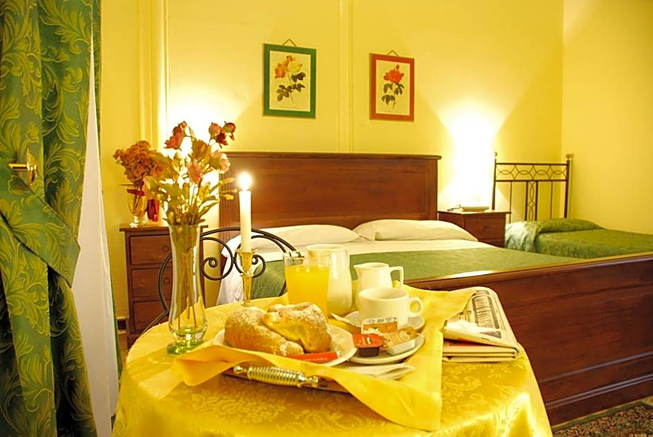 Hotel del Centro
