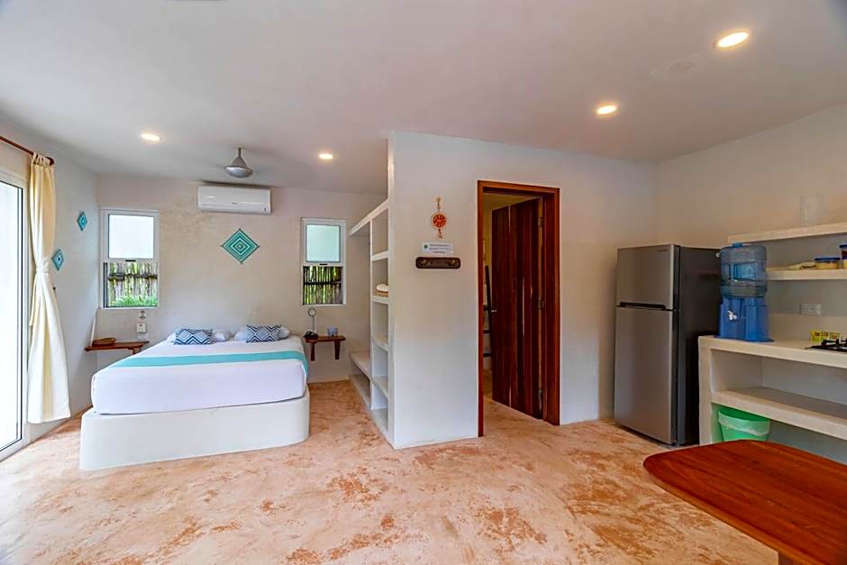 Hotel & Suites Oasis Bacalar