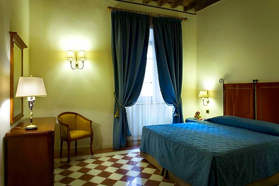 Antica Dimora alla Rocca