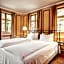 Hotel Villa Sorgenfrei & Restaurant Atelier Sanssouci