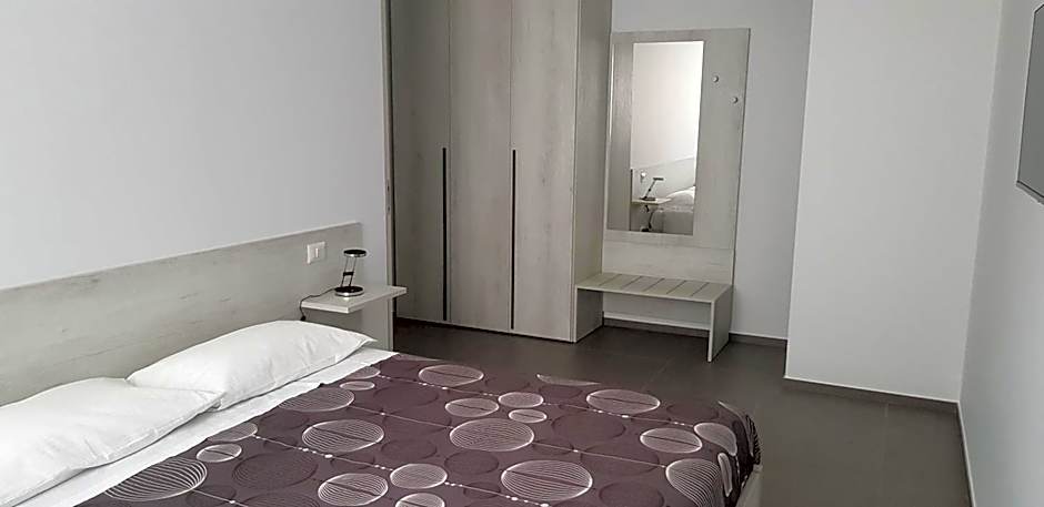 Casa MIMI Aparthotel