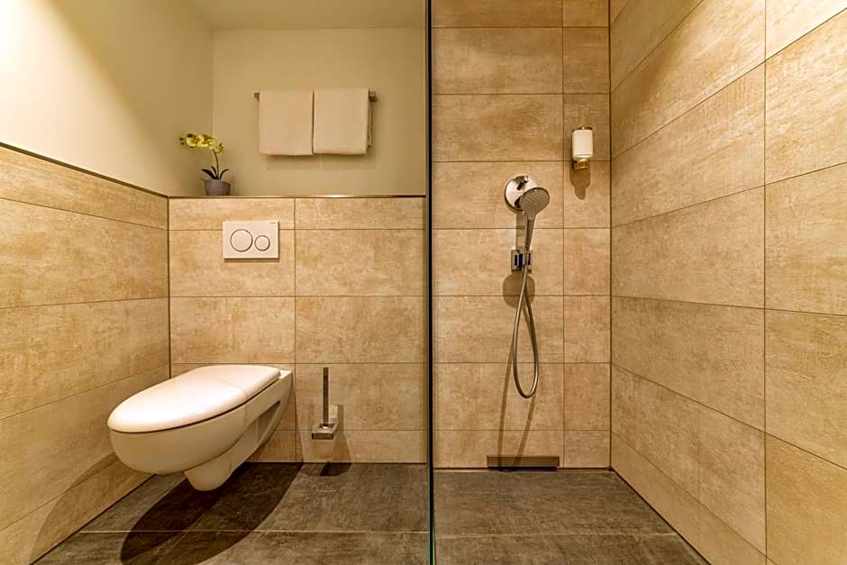 CityClass Hotel am Heumarkt