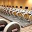 Capsule Hotel Topos Sendai Station Nishiguchi