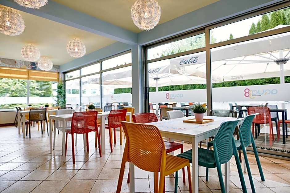 Apartments Terme Sveti Martin