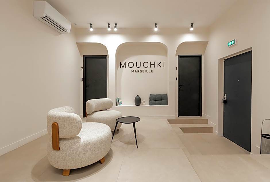 Mouchki
