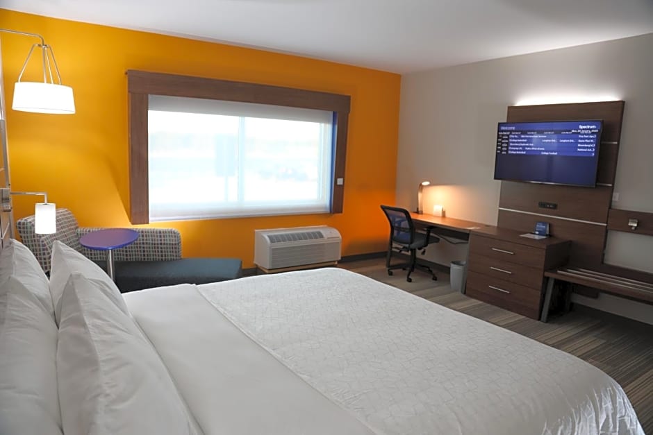 Holiday Inn Express and Suites Wylie West By IHG