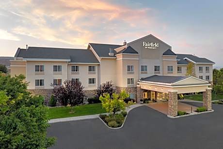 Fairfield Inn & Suites by Marriott Richfield