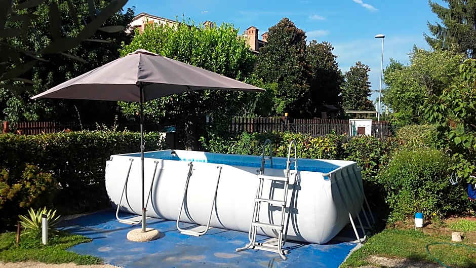 B&B Ponte Marchese