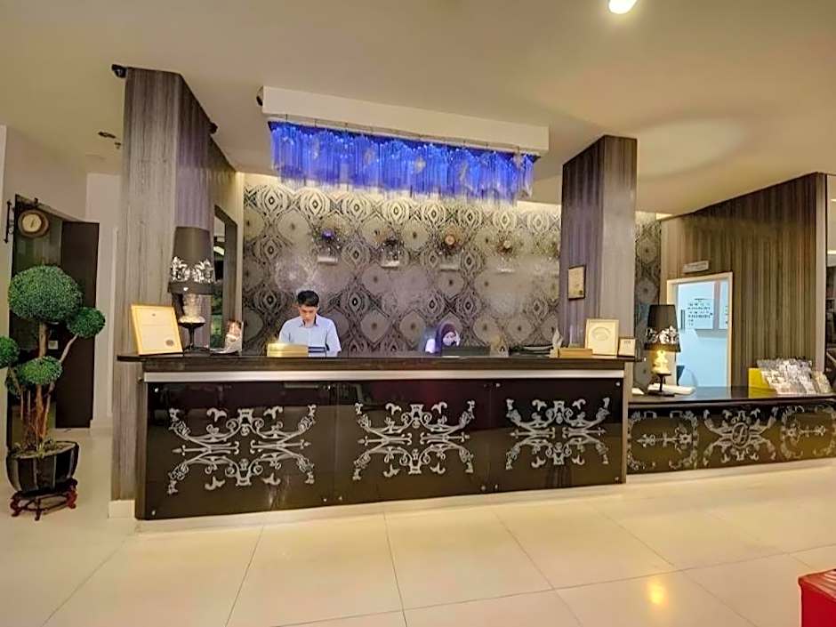 Triima Inn Arenaa Melaka