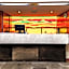 OYO Hotel Hidalgo