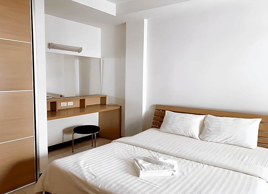 Rangsit Apartment I