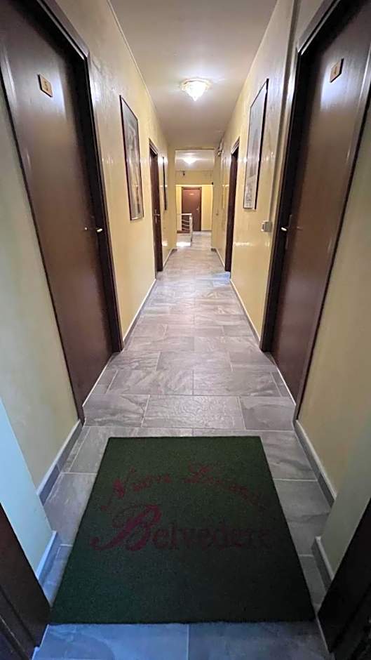 Nuova Locanda Belvedere