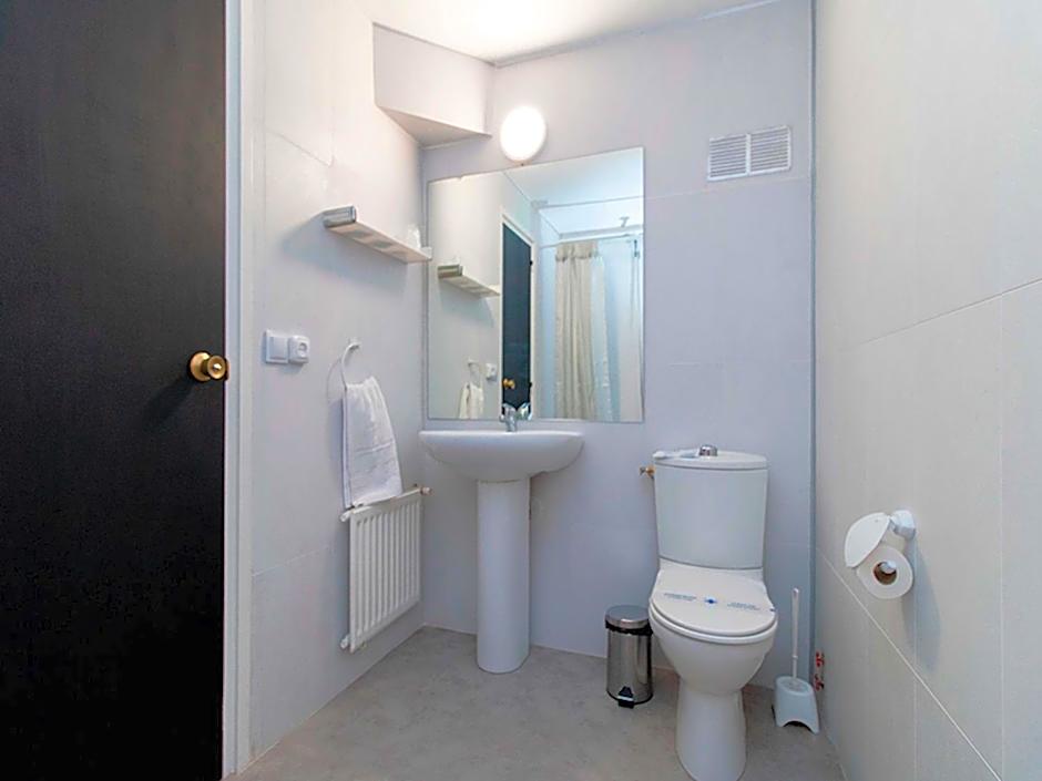 Hotel Pere D'Urg 3000