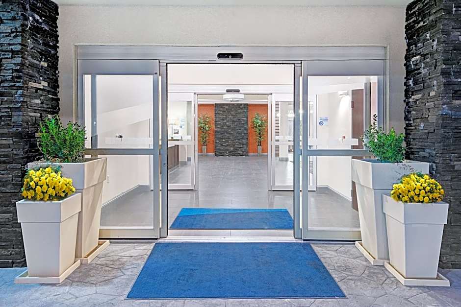 Holiday Inn Express Hotel and Suites Monahans I-20 By IHG