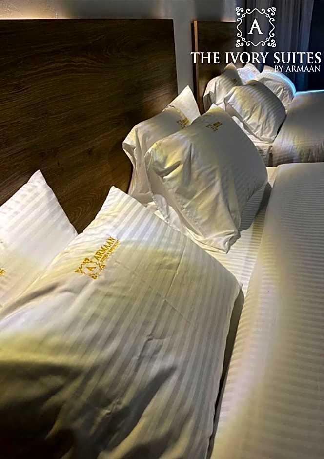 The Ivory Suites