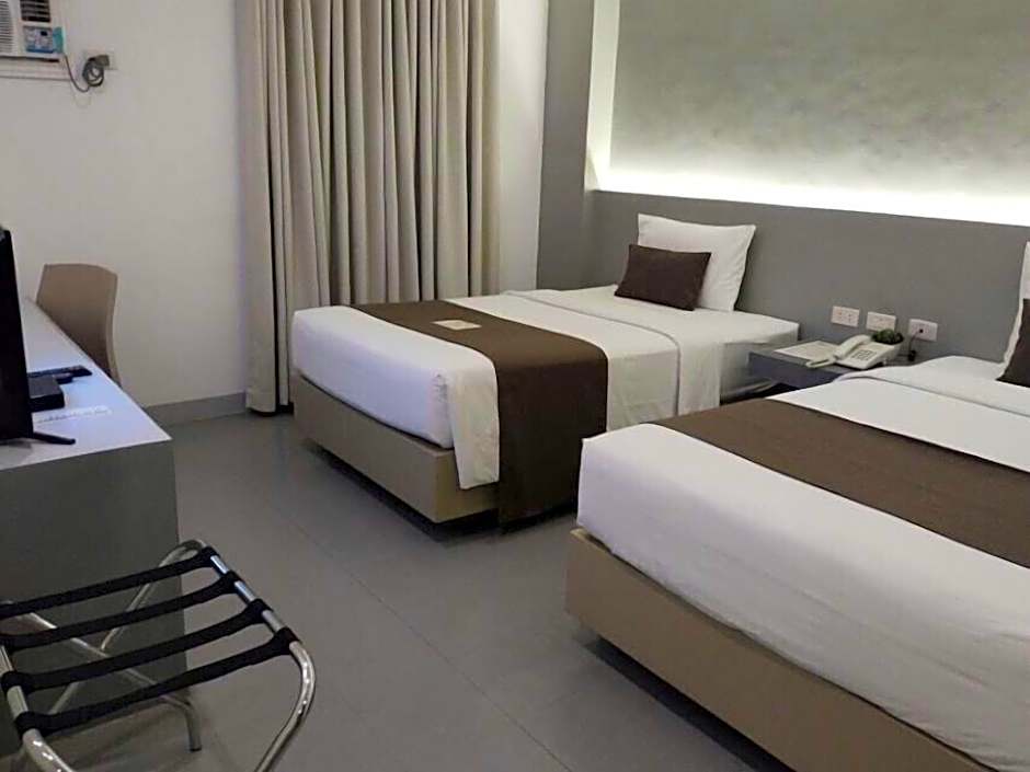 Casa Veles Hotel