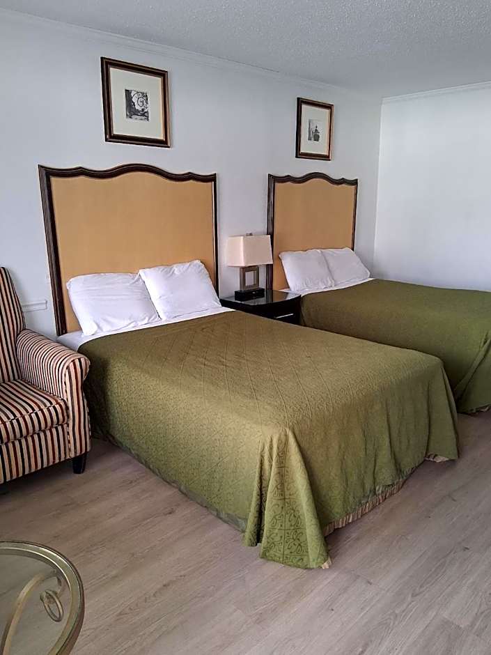 Stay Express Inn & Suites Demopolis