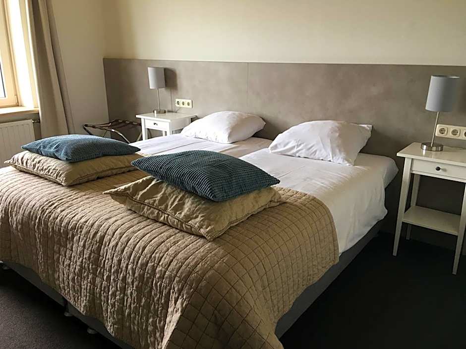 Hotel Posthuys Vlieland