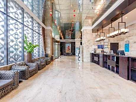 Yuankun International Hotel