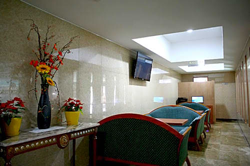 Songtan Metro Hotel