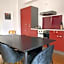 Mannheim Innenstadt Hostel Zimmer 2 - Hostel Liudao
