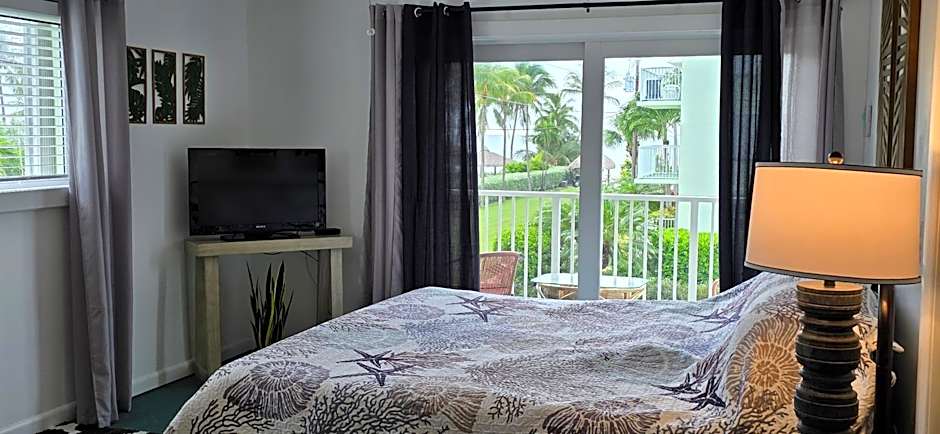 Paradise awaits you at Key Colony Beach