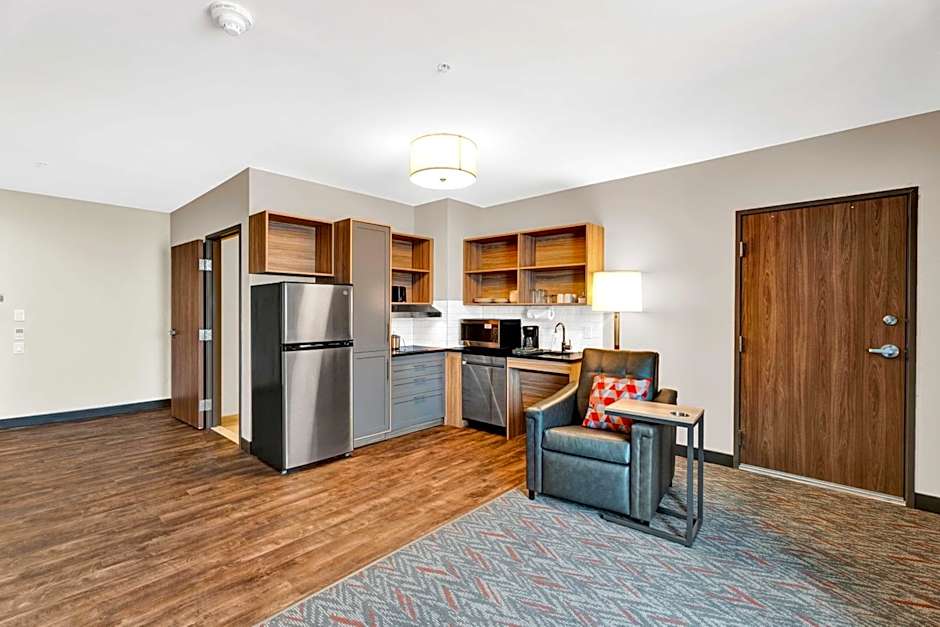 Candlewood Suites - Detroit - Auburn Hills By IHG