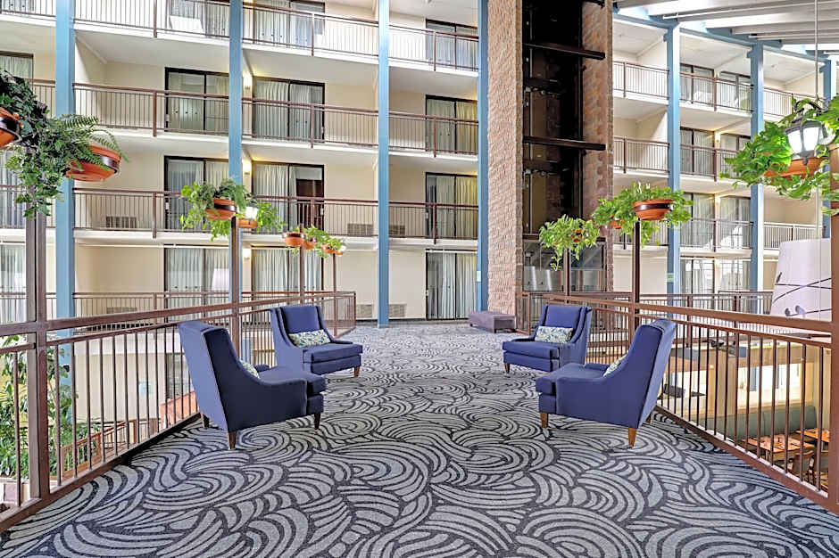 Holiday Inn Guelph Hotel & Conference Centre