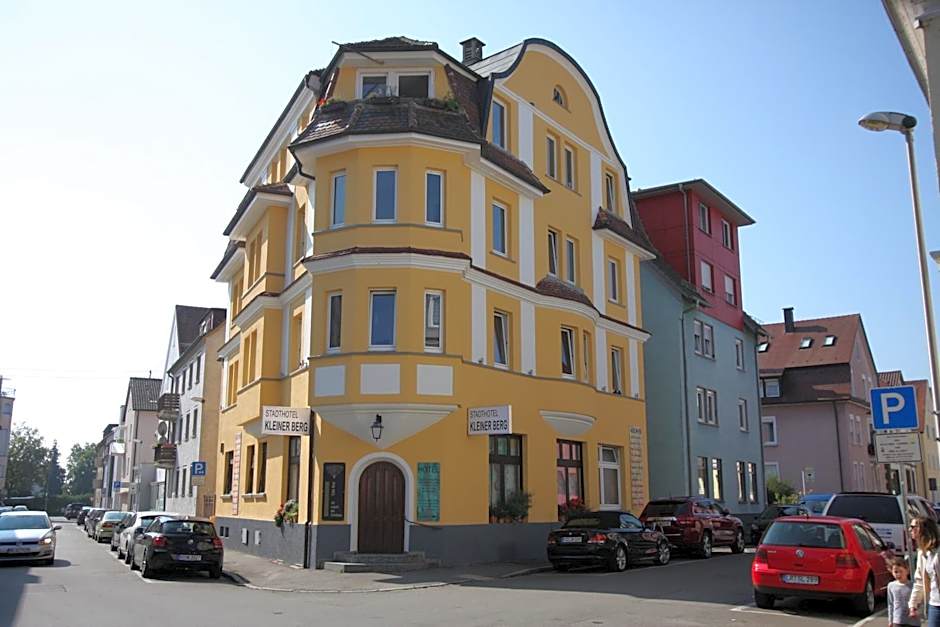 Stadthotel Kleiner Berg