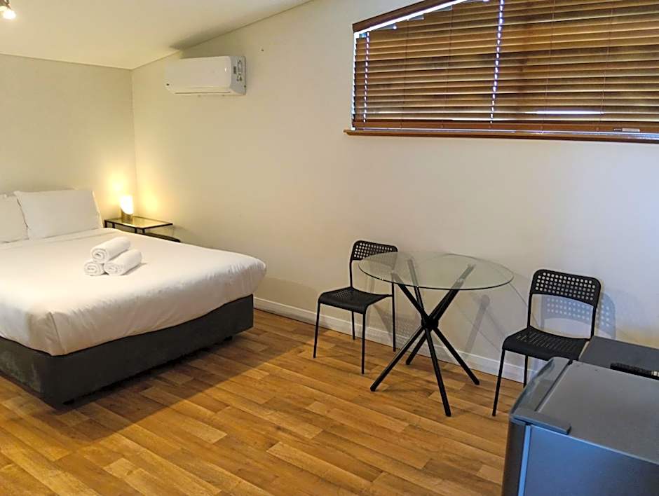 Dunsborough Bay Village Resort Suites