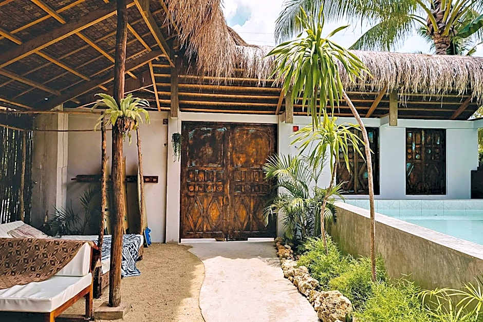 La Bohème Boutique Glamping