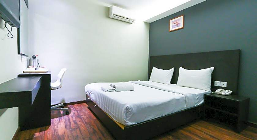 Hotel 99 - Klang @ Meru