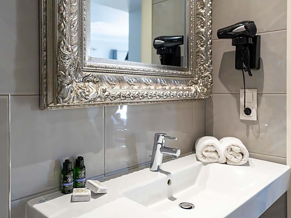 Hotel La Villa Nice Victor Hugo