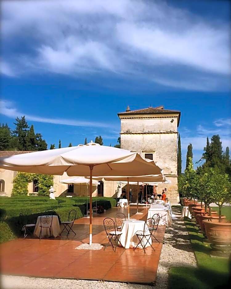 Villa Giona